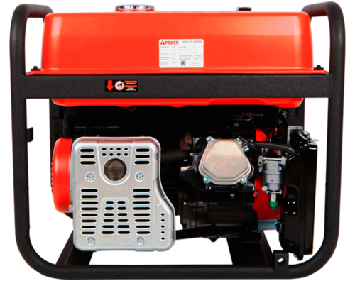 Купить Электрогенератор   бензиновый A-iPower A6000EAX  9191145. Характеристики, отзывы и цены в Донецке