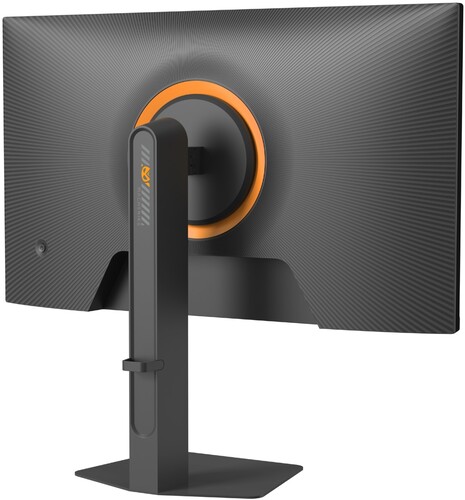 Купить 27" Монитор Machenike MCF27F300L черный  5632277. Характеристики, отзывы и цены в Донецке