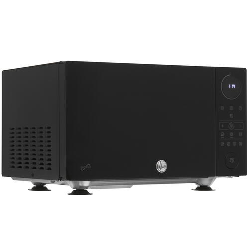 Купить Микроволновая печь Hoover H7MGI25TB черный  5446053. Характеристики, отзывы и цены в Донецке