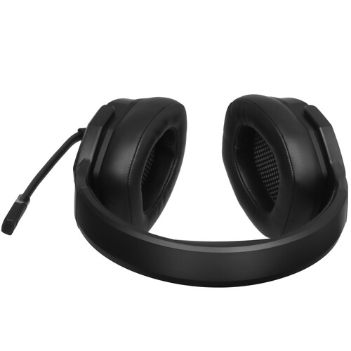 Купить Проводные наушники Acer OHW312 черный 2024  5476248. Характеристики, отзывы и цены в Донецке