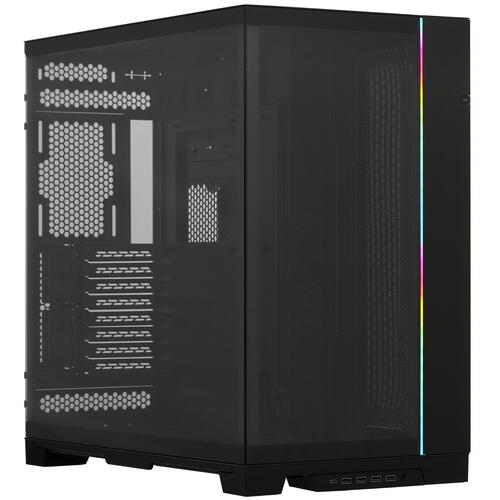 Купить Корпус LIAN LI O11D Evo XL [G99.O11DEXL-X.R0] черный  5417933. Характеристики, отзывы и цены в Донецке
