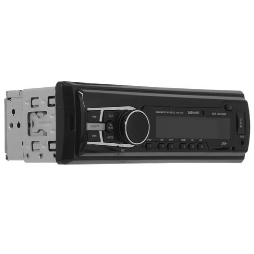 Купить Автопроигрыватель SWAT MEX-1047UBW  8147243. Характеристики, отзывы и цены в Донецке