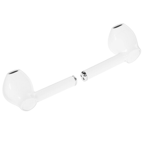 Купить Наушники TWS Lenovo QT83 белый 2020  4826397. Характеристики, отзывы и цены в Донецке