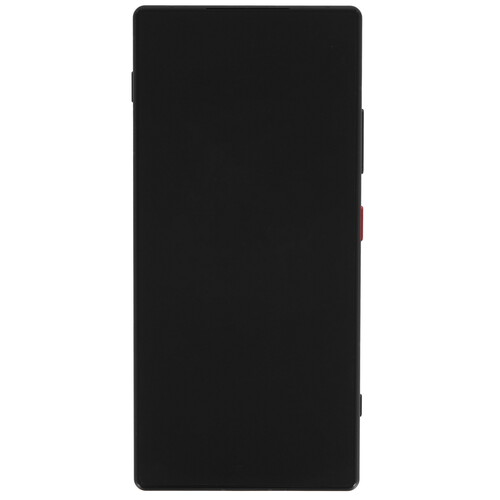 Купить 6.85" Смартфон Nubia Z70 Ultra 256 ГБ черный  5614811. Характеристики, отзывы и цены в Донецке