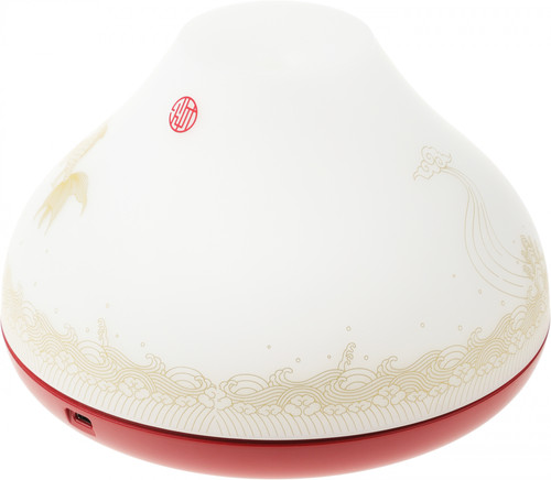 Купить Увлажнитель воздуха SOLOVE H7 Forbidden City  9908875. Характеристики, отзывы и цены в Донецке