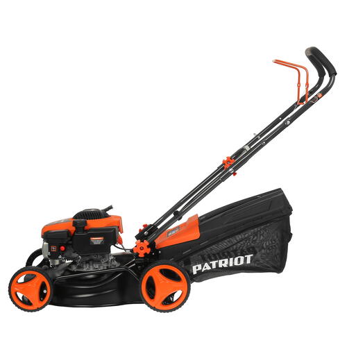 Купить Газонокосилка бензиновая Patriot PT 41LM  1117142. Характеристики, отзывы и цены в Донецке