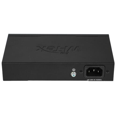 Купить Коммутатор Wi-Tek WI-PS210H  5367612. Характеристики, отзывы и цены в Донецке