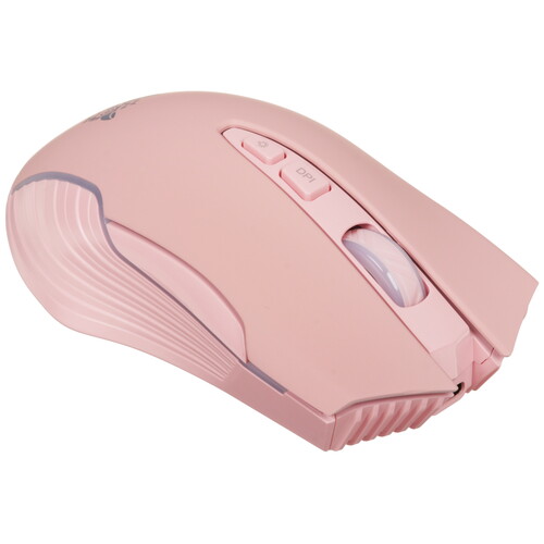 Купить Мышь беспроводная ONIKUMA CW905 P  9302680. Характеристики, отзывы и цены в Донецке
