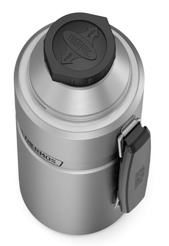 Купить Термос THERMOS SK-2010 серебристый  9155437. Характеристики, отзывы и цены в Донецке