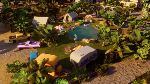 Купить Дополнение для игры Tropico 6: Return To Nature (Steam)  5626909. Характеристики, отзывы и цены в Донецке