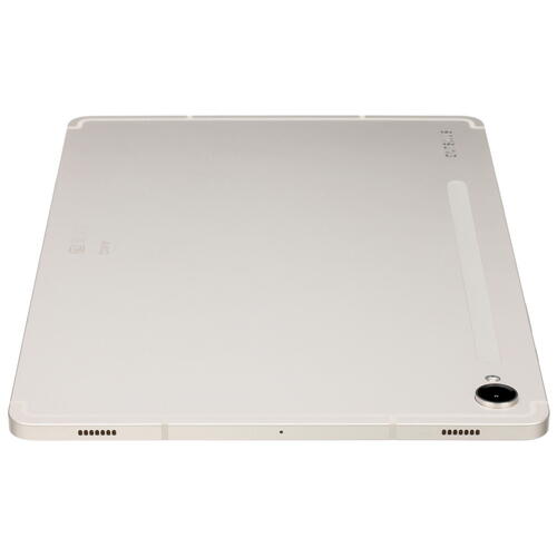 Купить 11" Планшет Samsung Galaxy Tab S9 5G 128 ГБ бежевый + стилус  5455493. Характеристики, отзывы и цены в Донецке