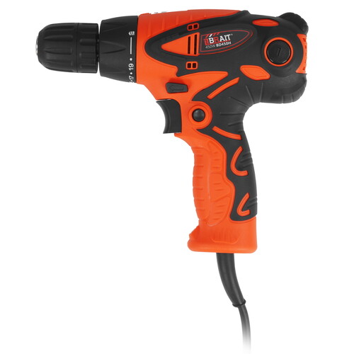 Купить Дрель-шуруповерт BRAIT BD450H  5497164. Характеристики, отзывы и цены в Донецке