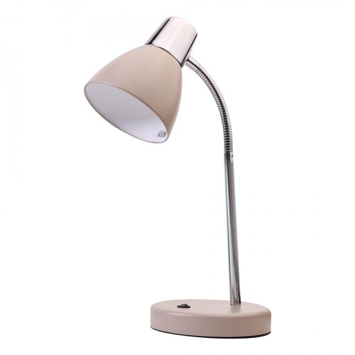 Купить Настольный светильник Camelion KD-359 C26 розовый  9125230. Характеристики, отзывы и цены в Донецке