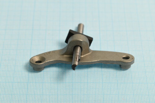 Купить Тормозной механизм (В сборе) для электрической цепной пилы FinePower CSE2216  5061393. Характеристики, отзывы и цены в Донецке