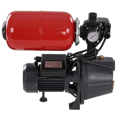 Купить Насосная станция Unipump AUTO JET 40 S-5  9977795. Характеристики, отзывы и цены в Донецке