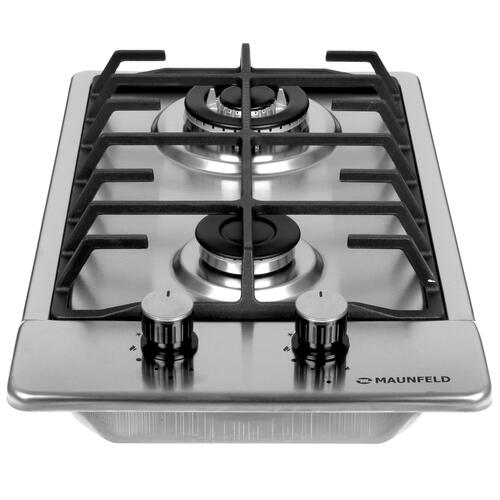 Купить Газовая варочная поверхность MAUNFELD EGHS.32.63CS/G  5317152. Характеристики, отзывы и цены в Донецке