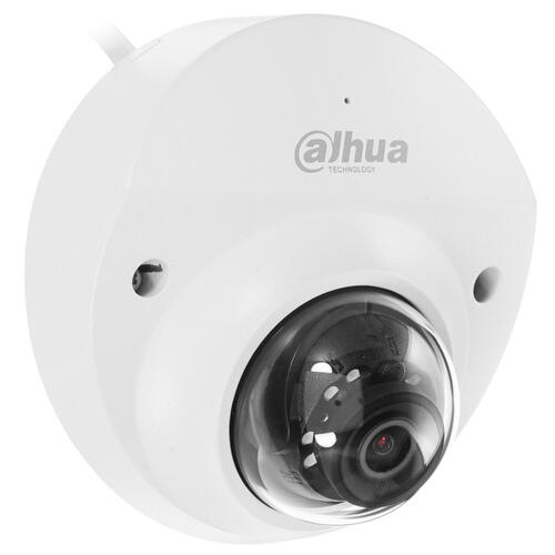 Купить IP-камера Dahua DH-IPC-HDBW3241FP-AS-0280B  1692060. Характеристики, отзывы и цены в Донецке