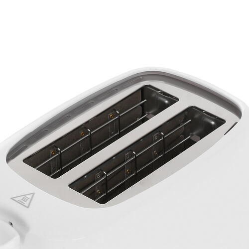 Купить Тостер DEXP TS-3000 белый  5417883. Характеристики, отзывы и цены в Донецке
