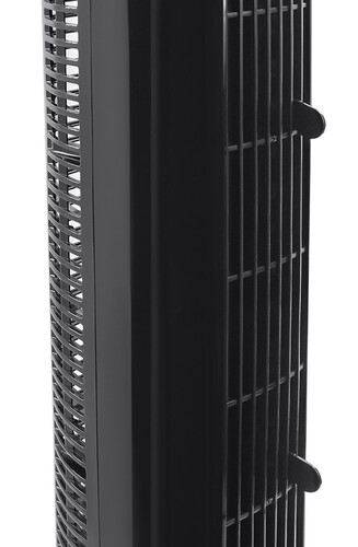 Купить Вентилятор Stingray ST-FN4121A  черный  9111692. Характеристики, отзывы и цены в Донецке