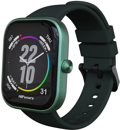 Купить Смарт-часы HiFuture Lume  9295496. Характеристики, отзывы и цены в Донецке