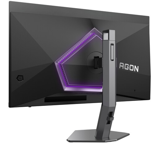 Купить 26.7" Монитор AOC AGON PRO AG276QZD2 черный  5613629. Характеристики, отзывы и цены в Донецке