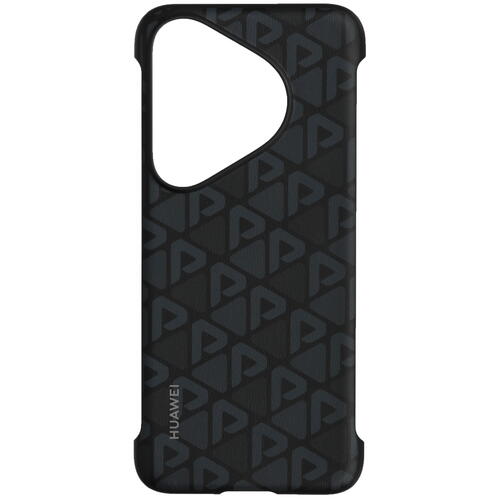 Купить Накладка  HUAWEI Monogram Magnetic Case для HUAWEI Pura 70 Pro черный  5458595. Характеристики, отзывы и цены в Донецке