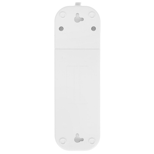 Купить Удлинитель Smartbuy SBE-16-3-05-ZS белый  9192917. Характеристики, отзывы и цены в Донецке