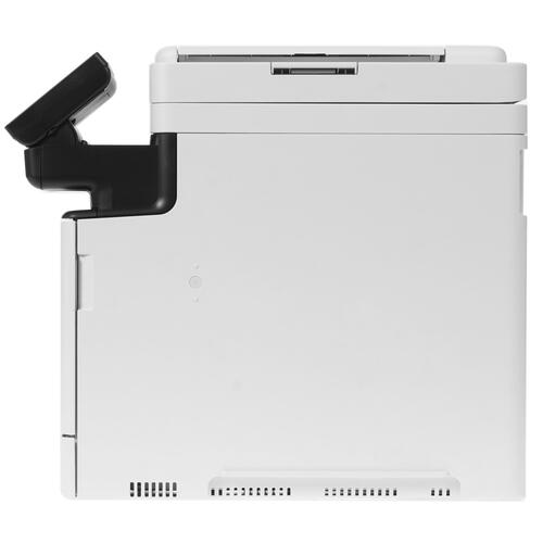 Купить МФУ лазерное Canon i-SENSYS MF754Cdw  9991426. Характеристики, отзывы и цены в Донецке