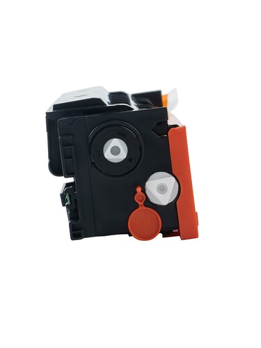 Купить Картридж лазерный Sakura 067C (5101C002) голубой  9096108. Характеристики, отзывы и цены в Донецке