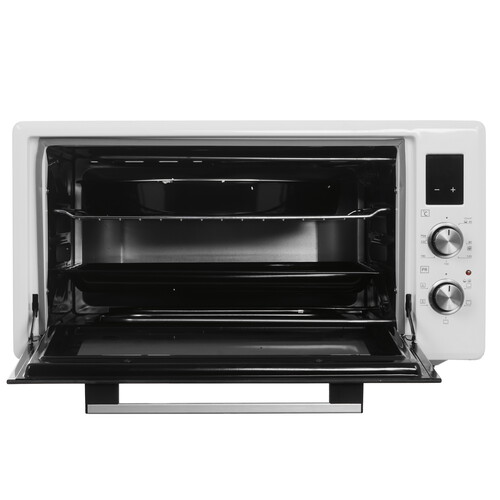 Купить Мини-печь ARDO MO4552EW2 белый  9243752. Характеристики, отзывы и цены в Донецке