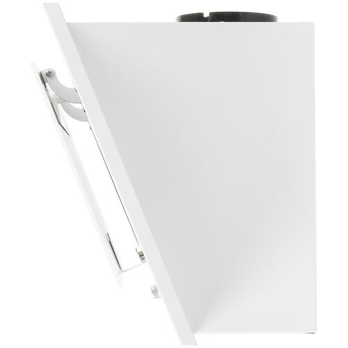 Купить Вытяжка наклонная Elikor Коралл 60П-430-К3Д белый/белый  5355086. Характеристики, отзывы и цены в Донецке