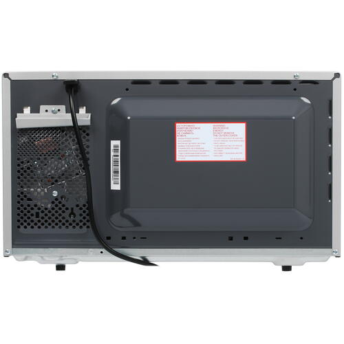 Купить Микроволновая печь Panasonic NN-ST34HMZPE серебристый  5083382. Характеристики, отзывы и цены в Донецке