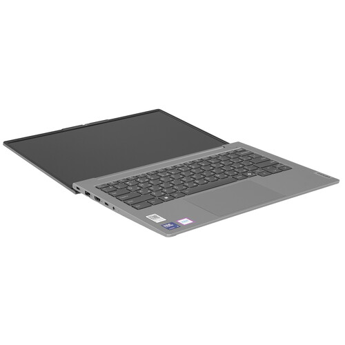 Купить 14" Ноутбук Lenovo ThinkBook 14 G7 IML серый  5611565. Характеристики, отзывы и цены в Донецке