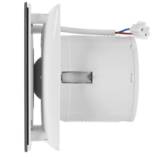 Купить Вытяжной вентилятор Electrolux EAFG-100 черный  9115771. Характеристики, отзывы и цены в Донецке