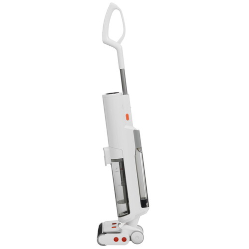 Купить Моющий пылесос вертикальный   Proscenic F20R  белый  5416631. Характеристики, отзывы и цены в Донецке