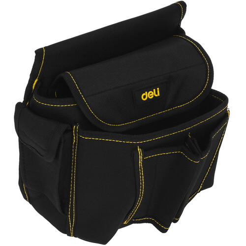Купить Поясная сумка DELI DL-P4  5615836. Характеристики, отзывы и цены в Донецке
