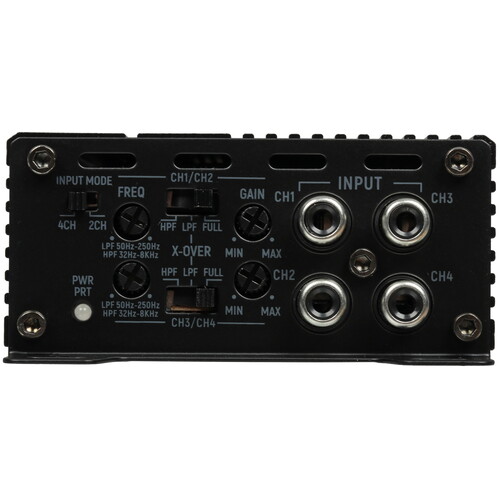 Купить Усилитель AMP Micron 4.80  5483713. Характеристики, отзывы и цены в Донецке