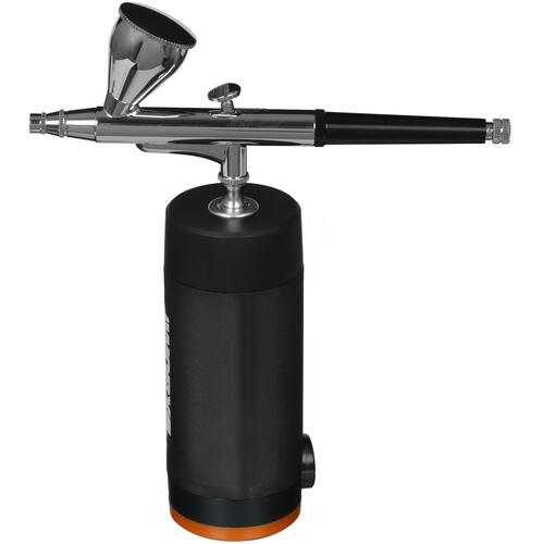 Купить Краскораспылитель WORX WX742.9 PowerShare 20V , Без ЗУ, Без АКБ  5334848. Характеристики, отзывы и цены в Донецке