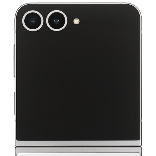 Купить 6.7" Смартфон Samsung Galaxy Z Flip6 256 ГБ серый  5471019. Характеристики, отзывы и цены в Донецке