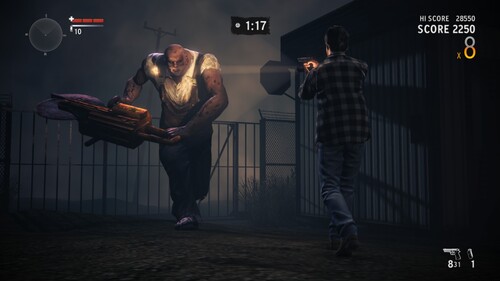 Купить Игра Alan Wakes American Nightmare (Steam)  5484423. Характеристики, отзывы и цены в Донецке