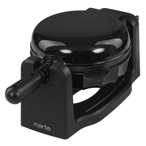 Купить Десертница MARTA MT-SM1778B черный  9226508. Характеристики, отзывы и цены в Донецке