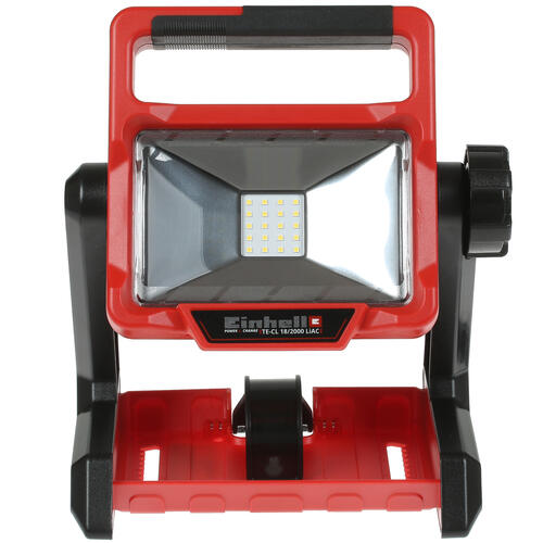 Купить Фонарь Einhell PXC TE-CL 18/2000 LiAC-Solo Power X Change 18V , Без ЗУ, Без АКБ  5314491. Характеристики, отзывы и цены в Донецке