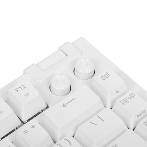 Купить Клавиатура  проводная Razer BlackWidow V4 75%  5466241. Характеристики, отзывы и цены в Донецке