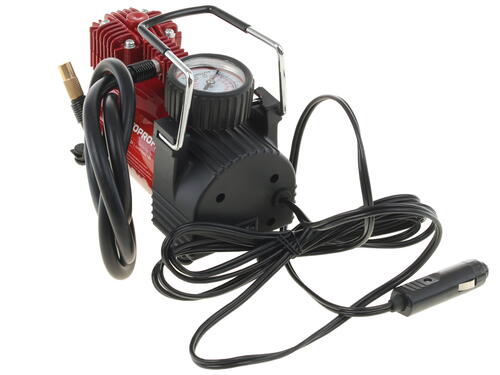 Купить Компрессор для шин Autoprofi AK-35  1073945. Характеристики, отзывы и цены в Донецке