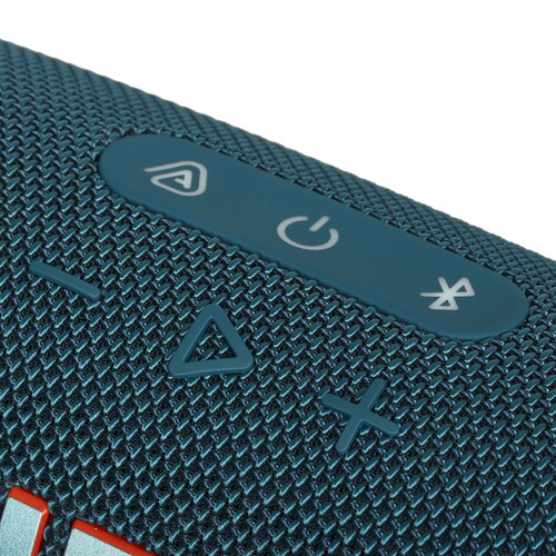 Купить Портативная колонка JBL Charge 6, синий  5618893. Характеристики, отзывы и цены в Донецке