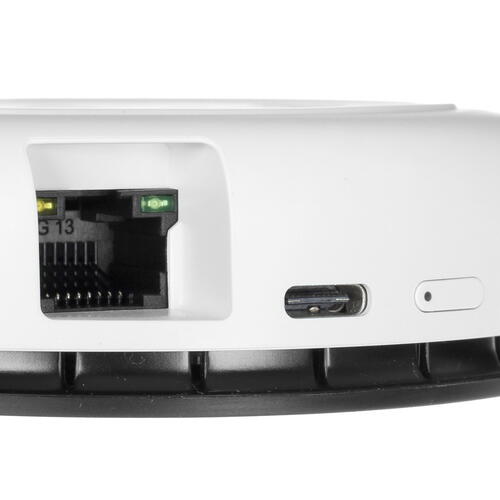 Купить Центр управления умным домом Яндекс Hub YNDX-00510  5408409. Характеристики, отзывы и цены в Донецке