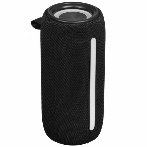 Купить Портативная колонка HIPER RAPSODY SX1, черный  5480911. Характеристики, отзывы и цены в Донецке