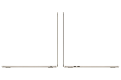 Купить 15.3" Ноутбук Apple MacBook Air M4 золотистый  5620151. Характеристики, отзывы и цены в Донецке