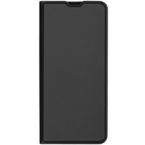 Купить Чехол-книжка  Aceline Kors для HUAWEI nova 12i/ Enjoy 70 Pro черный  9091995. Характеристики, отзывы и цены в Донецке