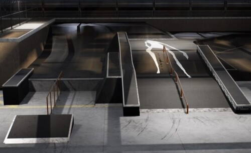 Купить Дополнение для игры Session: Skate Sim Supporter Pack (Steam)  5625467. Характеристики, отзывы и цены в Донецке